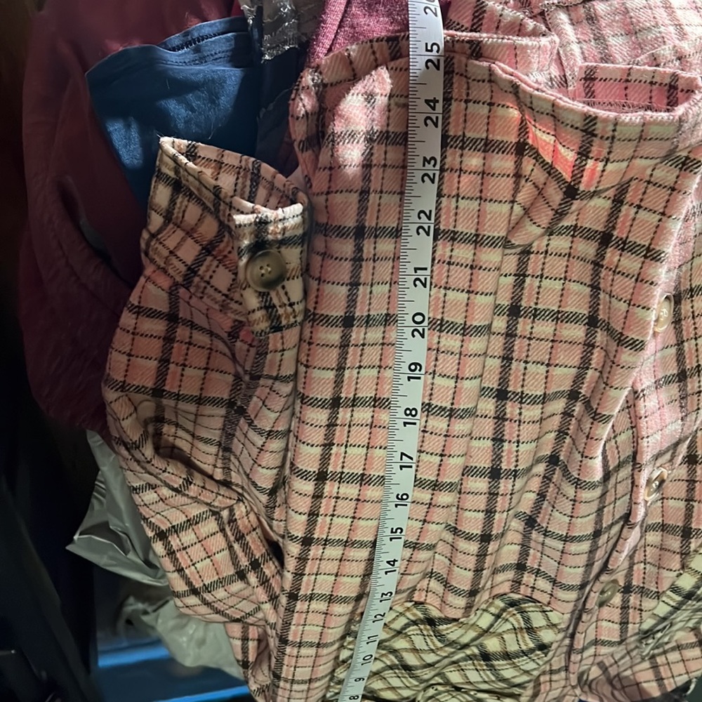 Umgee Shacket - image 5